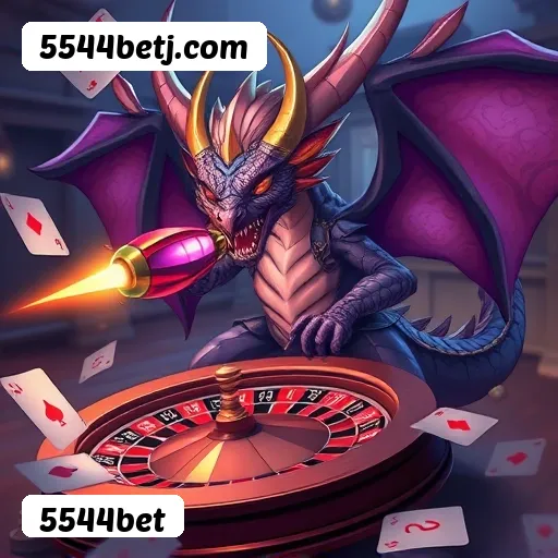 Comparação APP mobile vs versão web da 5544bet