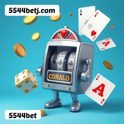 FAQ 5544bet Brasil - Perguntas frequentes sobre bônus, PIX, RTP, APP mobile e VIP