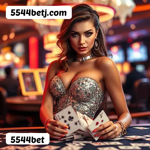 5544bet PIX instantâneo Brasil - Depósito e saque em minutos 24/7