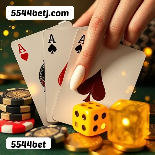 Principais provedores de slots da 5544bet - NetEnt, Pragmatic Play, Play'n GO