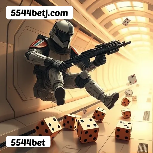 Requisitos do APK da 5544bet para Android