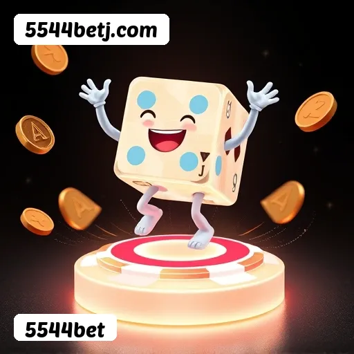 5544bet segurança SSL 256-bit - Licença Curaçao, eCOGRA, GLI certificado