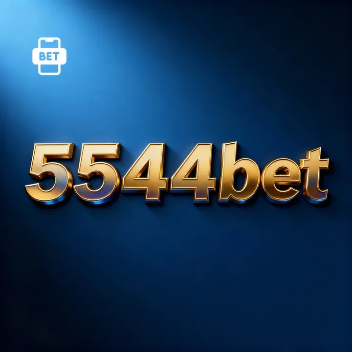 Apostas esportivas da 5544bet com odds competitivas
