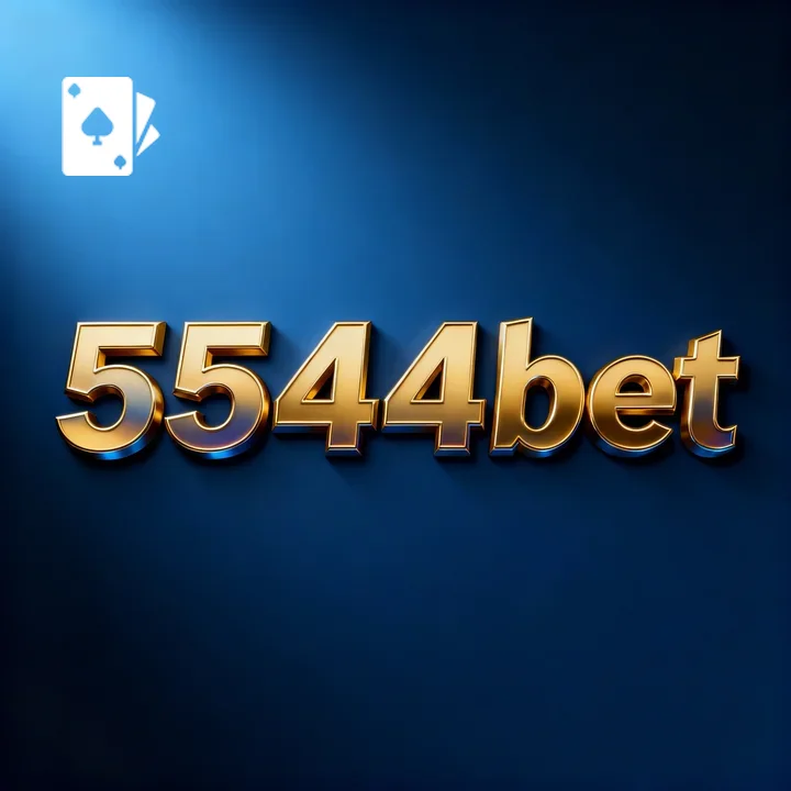 Cassino ao vivo da 5544bet com dealers reais