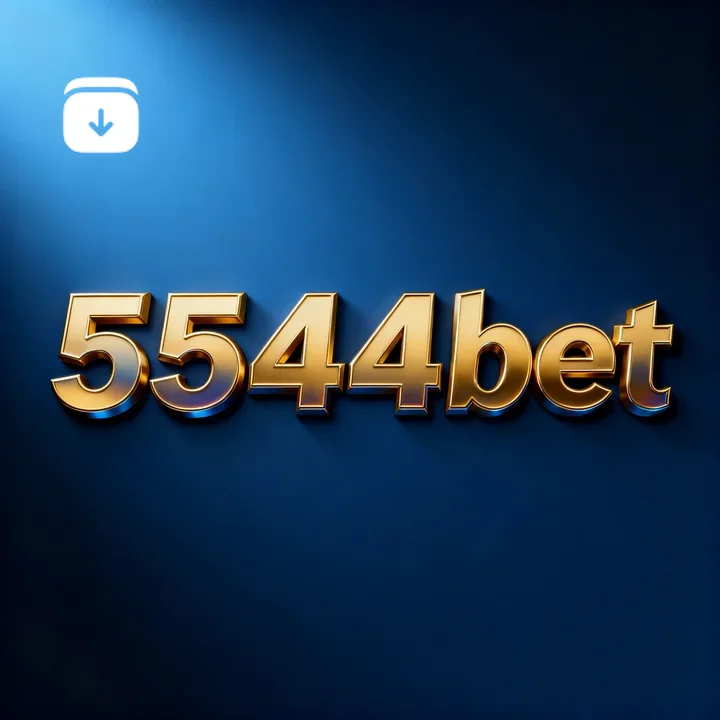 Download gratuito do app da 5544bet