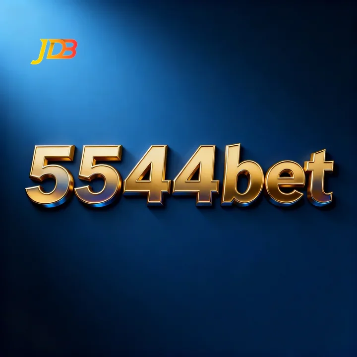 Logo da 5544bet