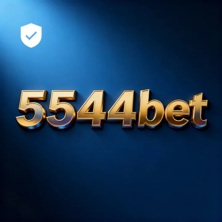 Plataforma completa da 5544bet com todos os jogos