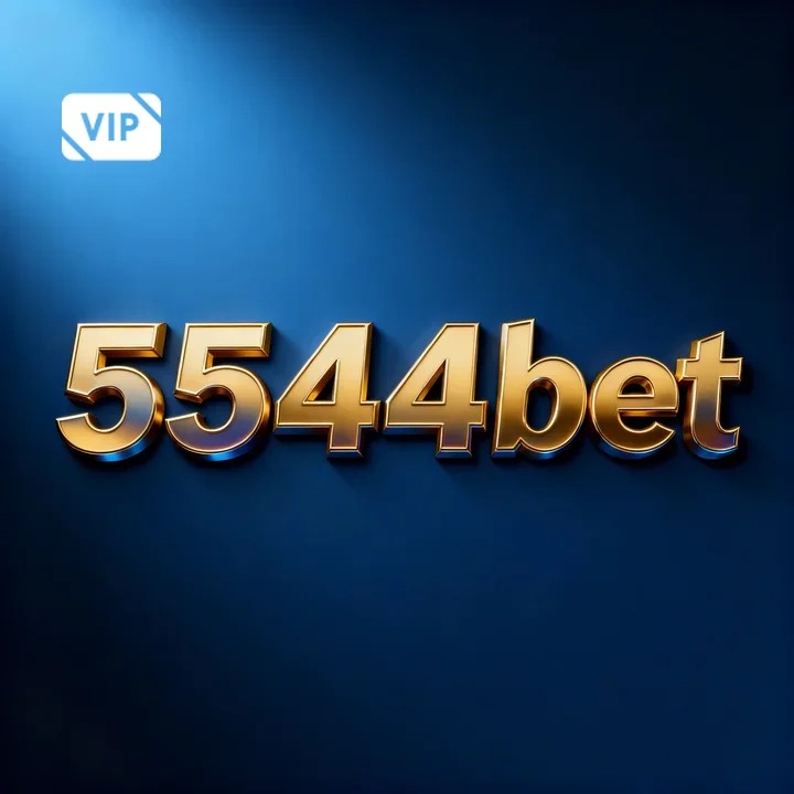 Programa VIP exclusivo da 5544bet